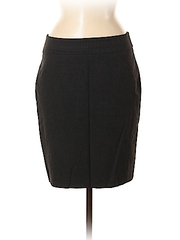 Ann Taylor LOFT Casual Skirt (view 1)