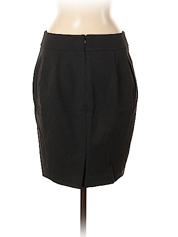 Ann Taylor LOFT Casual Skirt (view 2)