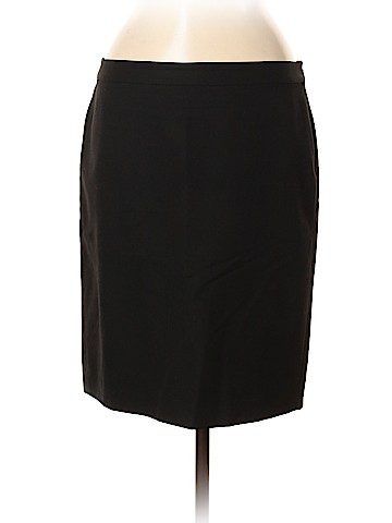 Ann Taylor LOFT Casual Skirt (view 1)