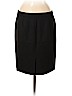 Ann Taylor LOFT Black Casual Skirt Size 8 (petite) - photo 2
