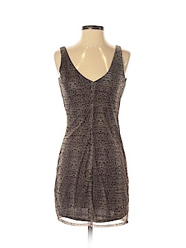 Andrea Polizzi for Rex Lester Size 4