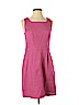 The Limited Pink Casual Dress Size 4 (petite) - photo 1
