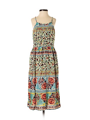 Forever 21 Casual Dress (view 1)