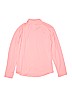 Assorted Brands Solid Pink Active T-Shirt Size 14 - 16 - photo 2