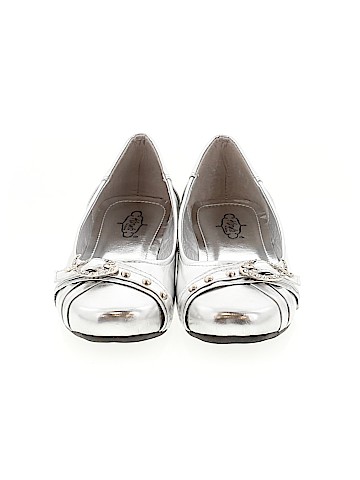 Assorted Brands Flats (view 2)