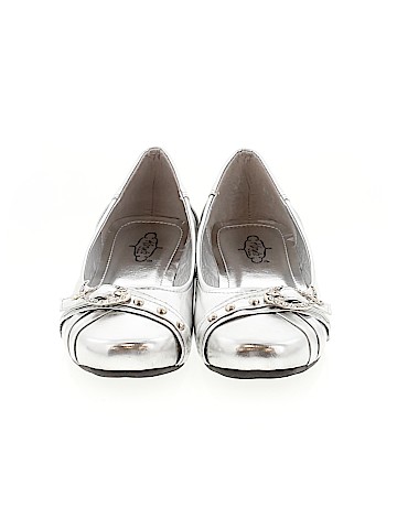 Assorted Brands Flats (view 2)