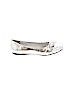 Assorted Brands Silver Flats Size 7 1/2 - photo 1