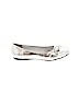 Assorted Brands Silver Flats Size 6 - photo 1