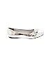 Assorted Brands Silver Flats Size 7 1/2 - photo 1