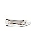 Assorted Brands Silver Flats Size 5 - photo 1