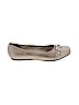 Assorted Brands Gray Flats Size 6 1/2 - photo 1
