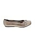 Assorted Brands Gray Flats Size 7 1/2 - photo 1