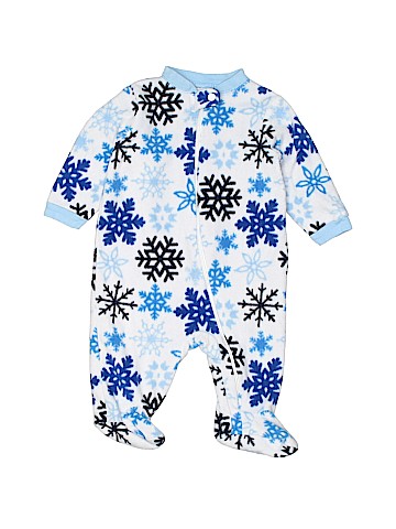 Holiday Time Long Sleeve Outfit (view 1)