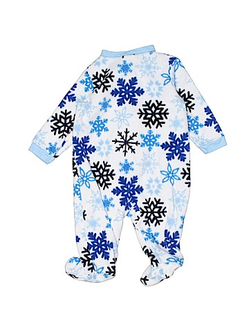 Holiday Time Long Sleeve Outfit (view 2)