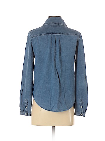 Marc by Marc Jacobs Long Sleeve Button-Down Shirt (view 2)