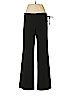 Trina Turk Black Dress Pants Size 8 - photo 1