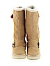 Vans Tan Boots Size 8 1/2 - photo 2