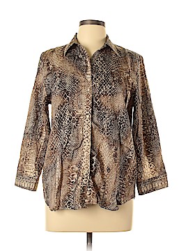 Lauren by Ralph Lauren Size Lg