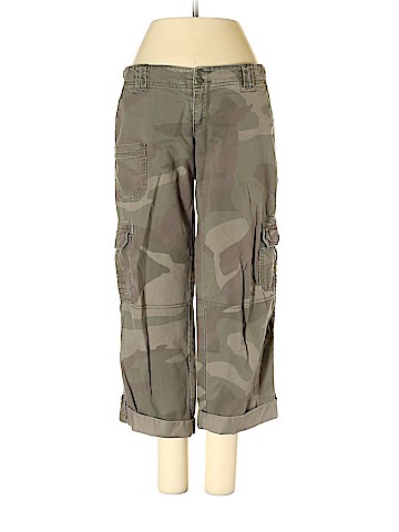 American Eagle Outfitters Cargo Pants (view 1)