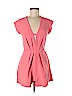 Guess Pink Romper Size 6 - photo 1
