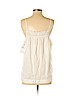 Melrose and Market 100% Cotton White Tank Top Size S - photo 2