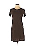 Gap Brown Casual Dress Size S (petite) - photo 1