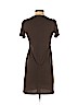 Gap Brown Casual Dress Size S (petite) - photo 2