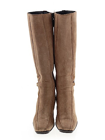 Prada Linea Rossa Boots (view 2)