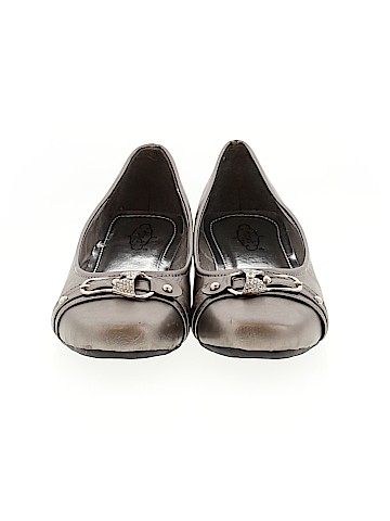 Assorted Brands Flats (view 2)