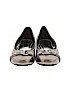 Assorted Brands Gray Flats Size 6 - photo 2