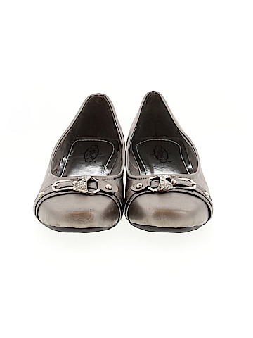 Assorted Brands Flats (view 2)