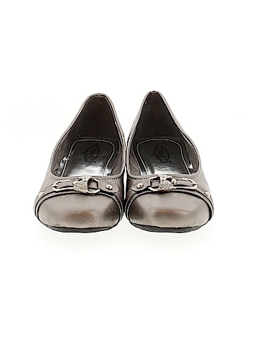 Assorted Brands Flats (view 2)