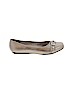Assorted Brands Gray Flats Size 5 1/2 - photo 1