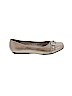 Assorted Brands Gray Flats Size 8 1/2 - photo 1