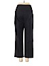 Nic + Zoe Black Dress Pants Size 4 (petite) - photo 2