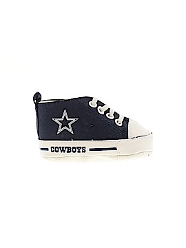 Cowboys Authentic Apparel Size 0-3 mo