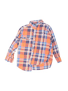 Polo by Ralph Lauren Size 4T