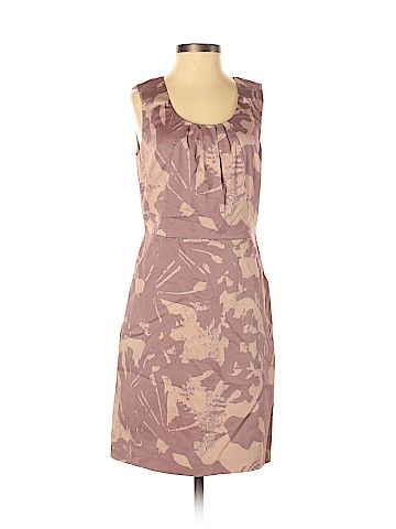 Ann Taylor LOFT Casual Dress (view 1)