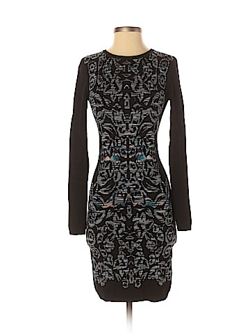 Nicole Miller Artelier Casual Dress (view 1)