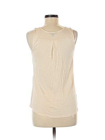 Express Sleeveless Blouse (view 2)
