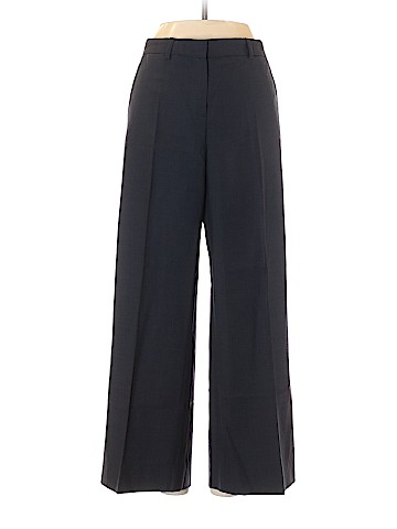 Theory Wool Pants (view 1)