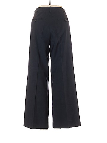 Theory Wool Pants (view 2)