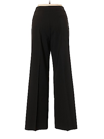 Lafayette 148 New York Wool Pants (view 2)