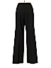 Lafayette 148 New York Black Wool Pants Size 8 - photo 2