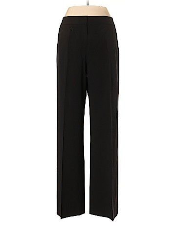 Lafayette 148 New York Wool Pants (view 1)