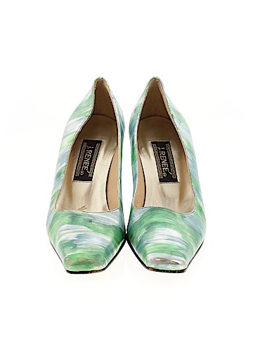 J. Renee Heels (view 2)