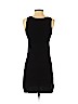 Ann Taylor LOFT Black Casual Dress Size S (petite) - photo 2