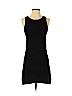 Ann Taylor LOFT Black Casual Dress Size S (petite) - photo 1