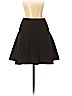 Diane von Furstenberg Black Casual Skirt Size P (petite) - photo 1