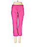 Banana Republic Pink Khakis Size 4 (petite) - photo 1
